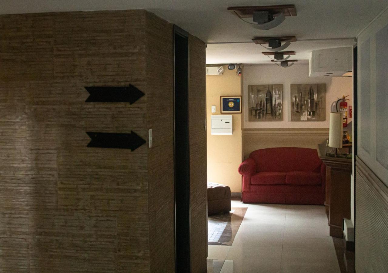 Filatelia Suites & Travel Κίτο Εξωτερικό φωτογραφία