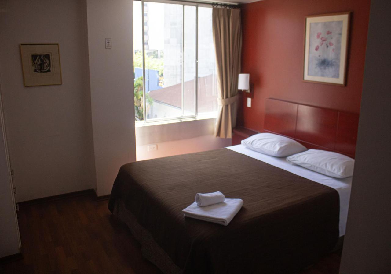 Filatelia Suites & Travel Κίτο Εξωτερικό φωτογραφία