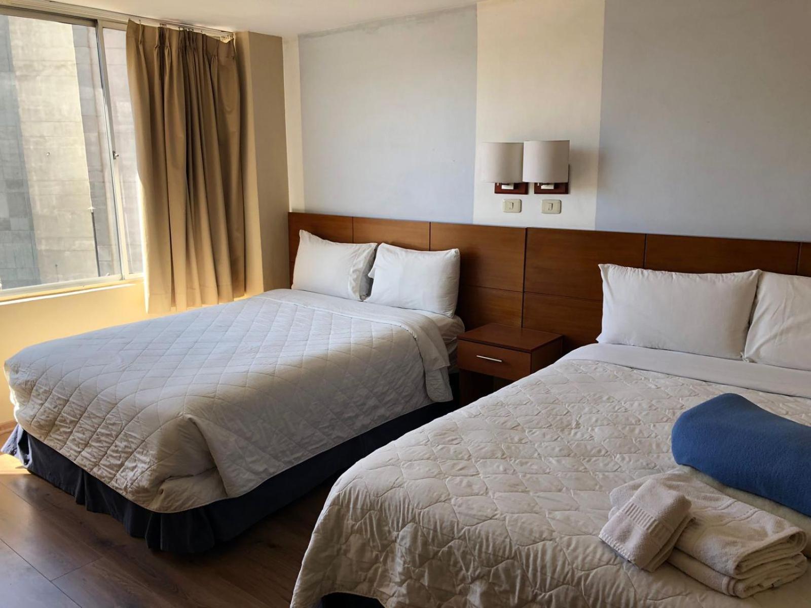 Filatelia Suites & Travel Κίτο Εξωτερικό φωτογραφία