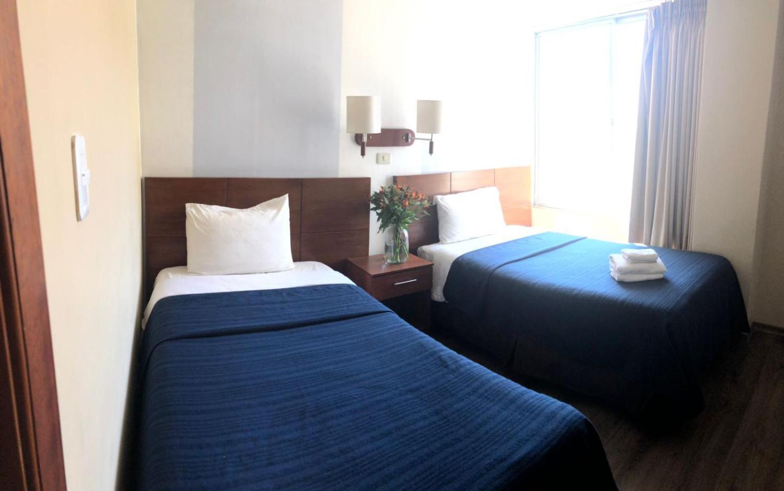 Filatelia Suites & Travel Κίτο Εξωτερικό φωτογραφία