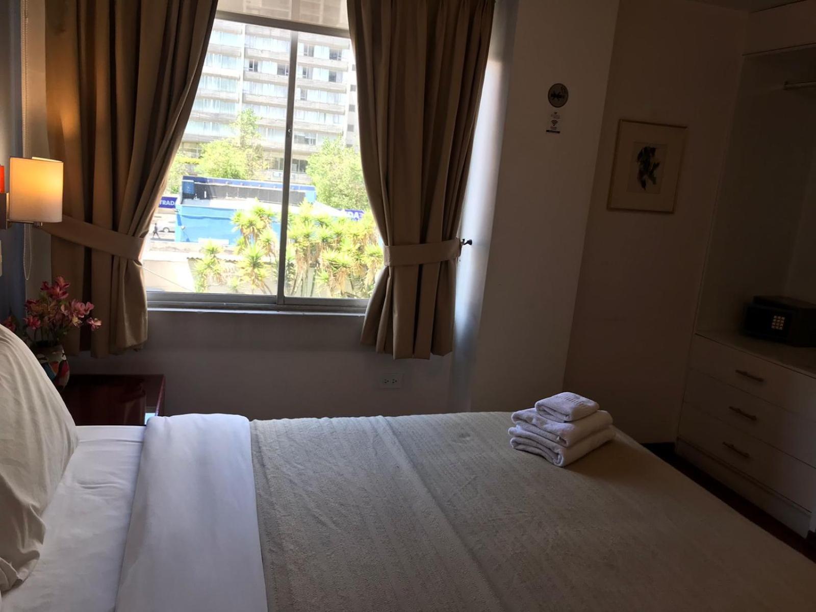 Filatelia Suites & Travel Κίτο Εξωτερικό φωτογραφία