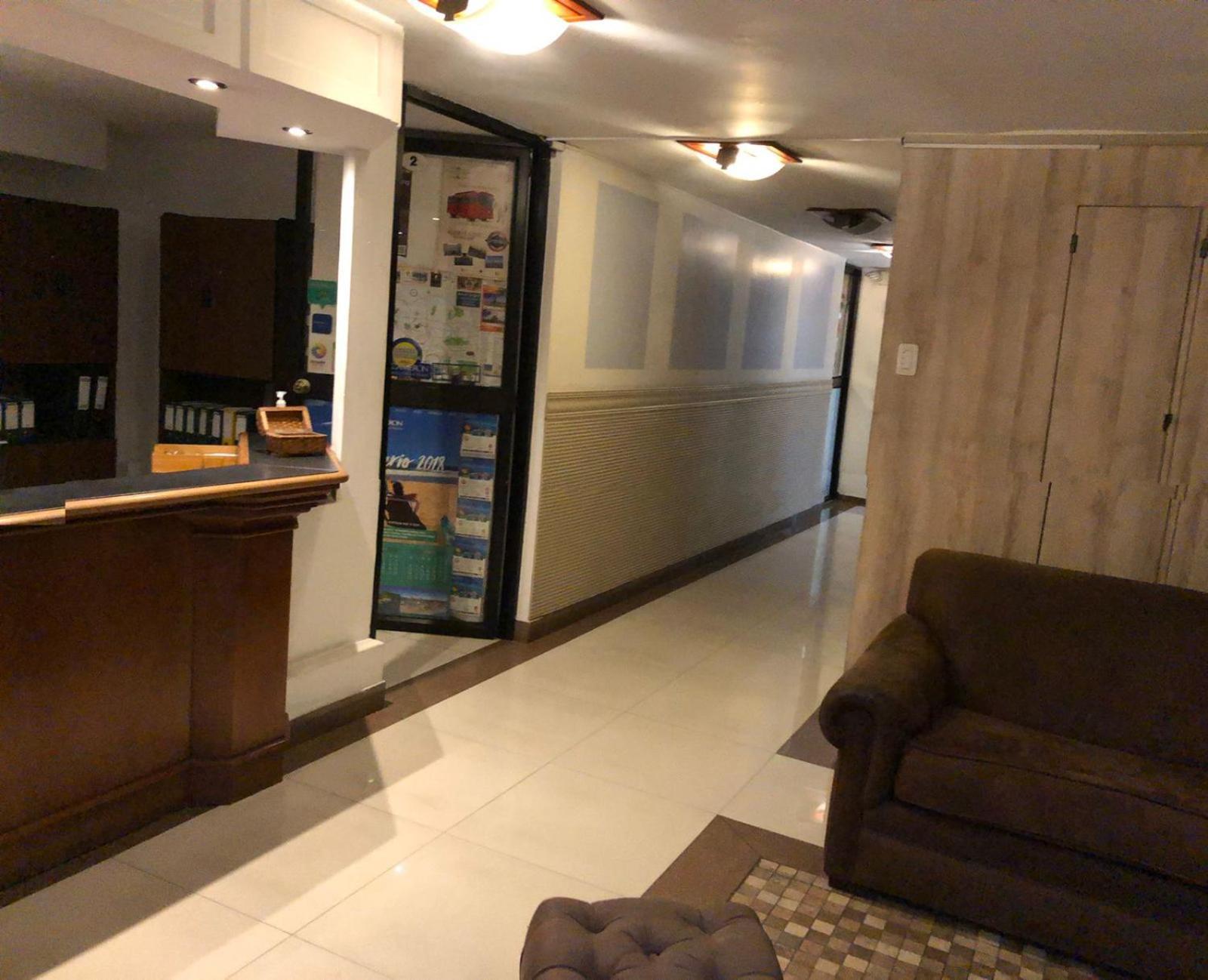 Filatelia Suites & Travel Κίτο Εξωτερικό φωτογραφία