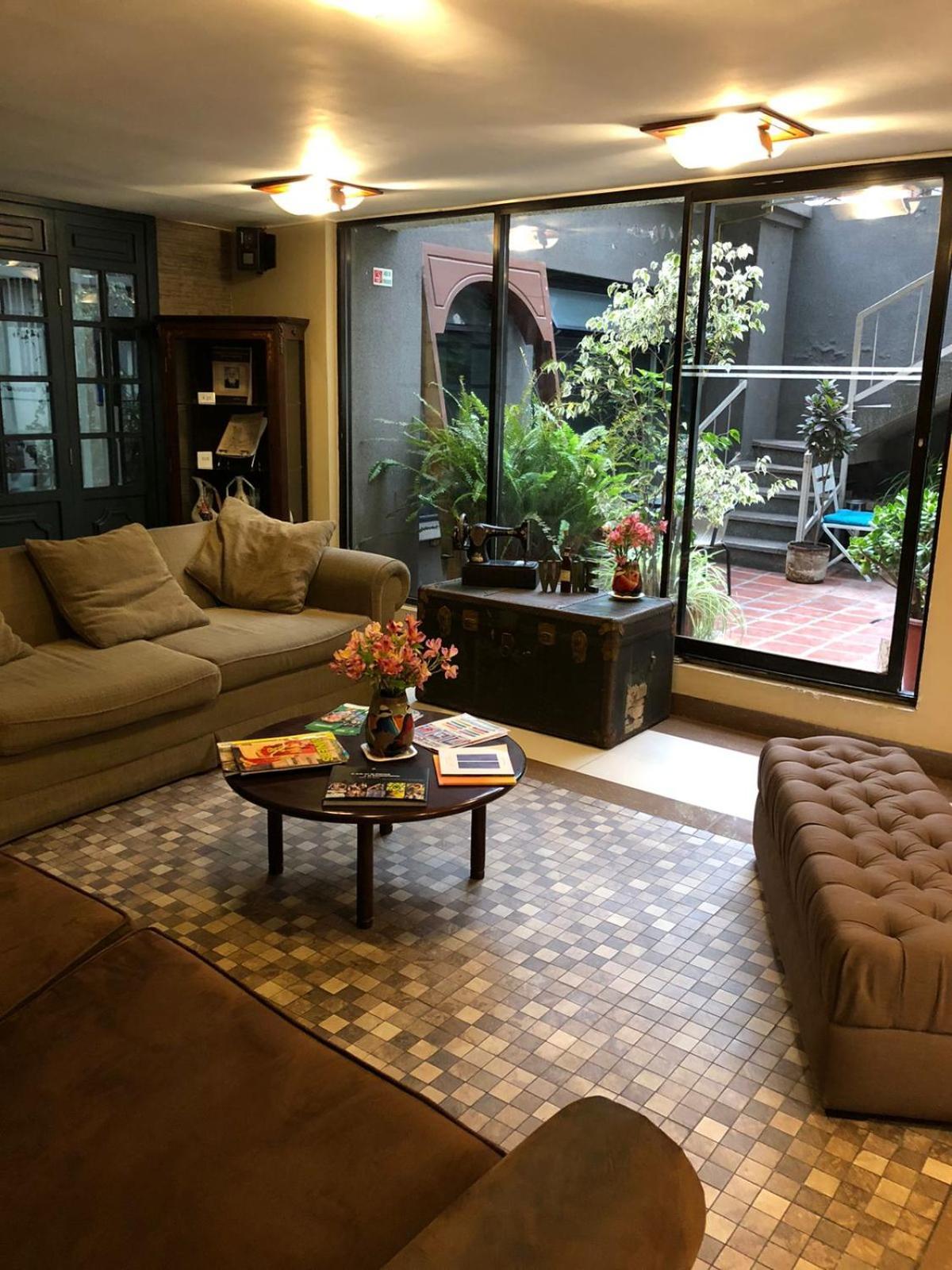 Filatelia Suites & Travel Κίτο Εξωτερικό φωτογραφία