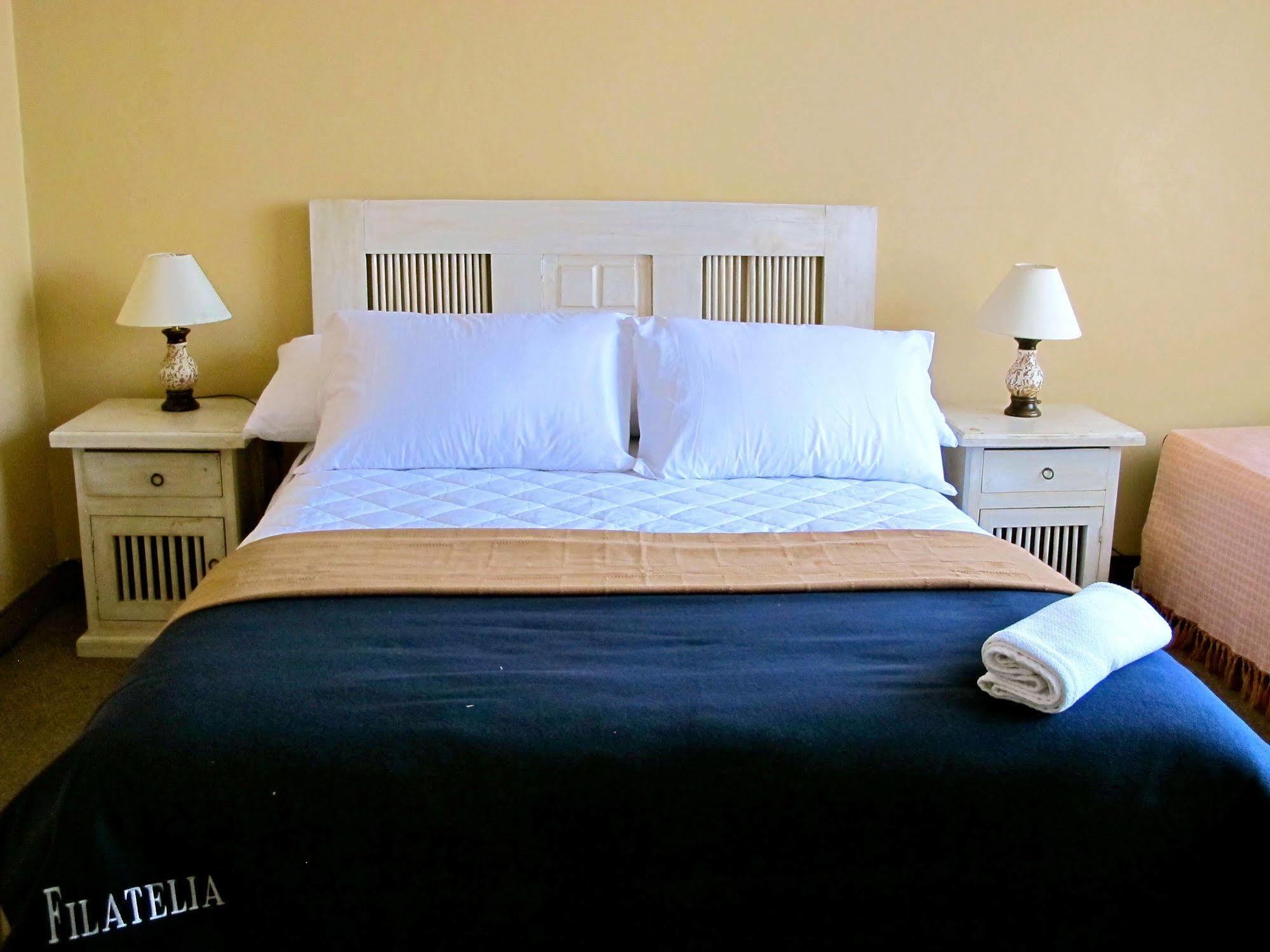 Filatelia Suites & Travel Κίτο Εξωτερικό φωτογραφία